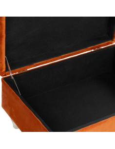 Fußstütze DKD Home Decor... 2