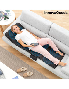 Esterilla de Masaje...