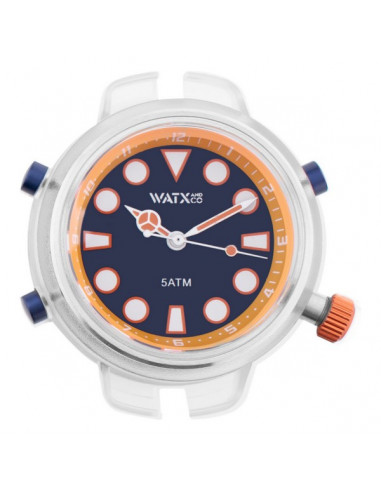 Reloj Mujer Watx & Colors RWA5544 (ø...