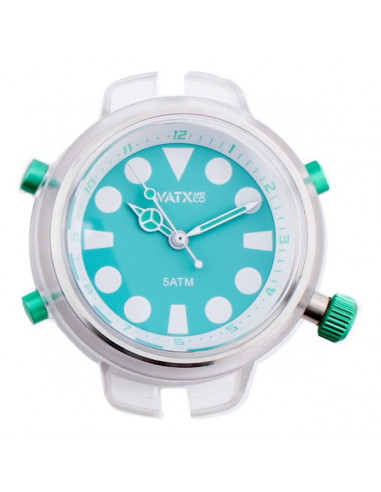 Reloj Mujer Watx & Colors RWA5540 (ø...