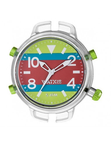 Reloj Mujer Watx & Colors RWA3542 (ø...