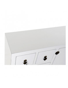 TV-Tisch mit Schubladen... 2