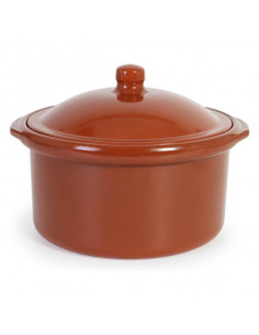 Cazuela Azofra Cocote Barro... 2