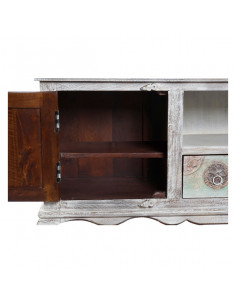 Mesa TV con Cajones... 2