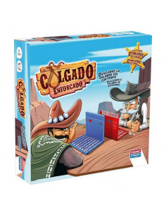 Juego Colgado Falomir (ES-PT)