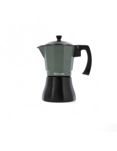 Italienische Kaffeemaschine...