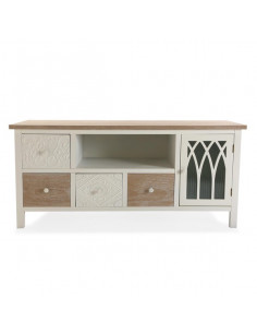 Mueble de TV Kelly Madera...