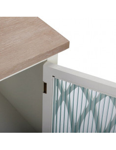 Mueble de TV Kelly Madera... 2