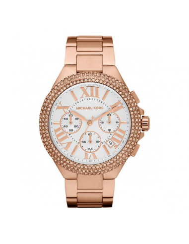 Damenuhr Michael Kors MK5636 (43 mm)