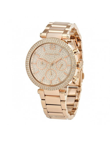 Reloj Mujer Michael Kors MK5857 (39 mm)