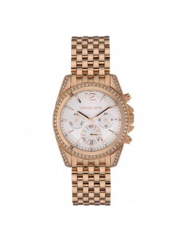 Reloj Mujer Michael Kors MK5836 (39 mm)