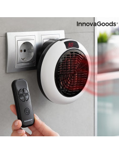 Calefactor Cerámico de...