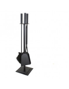 Utensilios para Chimenea...