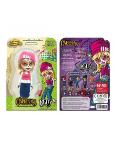 Muñeca Paola Reina Mini...