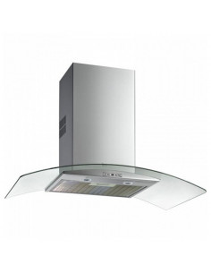 Konventioneller Rauchfang...