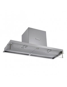 Konventioneller Rauchfang...