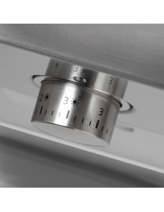 Konventioneller Rauchfang... 2