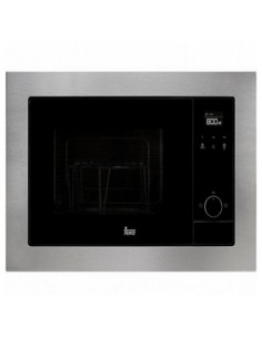 Microondas Integrable Teka...