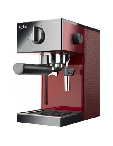 Manuelle Express-Kaffeemaschine Solac...