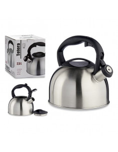 Tetera Acero inoxidable...