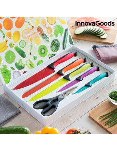 InnovaGoods Swiss·Q Fashion...