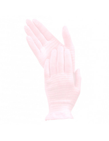 Handschuhe für Handpflege Sensai...