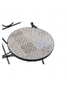 Stuhl Dekodonia aus Keramik... 2