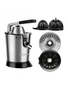 Elektrischer Entsafter...