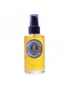 Körperöl Karité L'occitane...