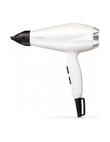 Fön 6704we Ac Speed Pro Babyliss 2000W