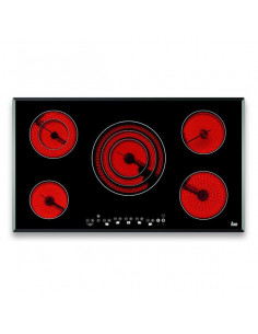 Placa Vitrocerámica Teka...