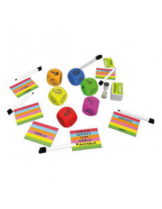 Tischspiel Pintia (ES) 2