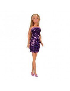 Puppe Steffi Love Simba (29... 2