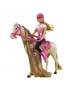 Playset Steffi Love Simba...