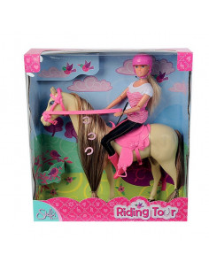 Playset Steffi Love Simba... 2