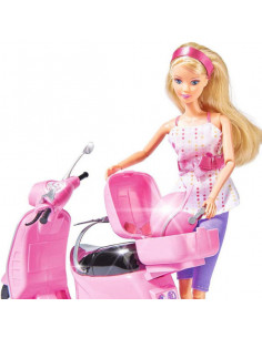 Playset Steffi Love Chic... 2