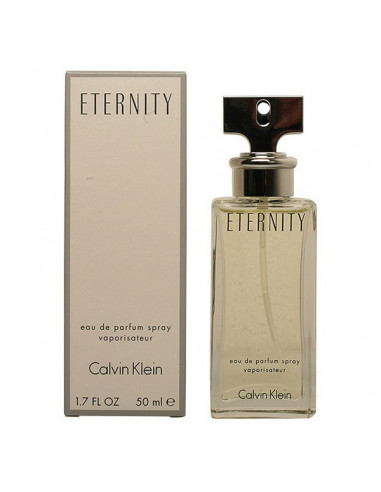 Damenparfüm Eternity Calvin Klein EDP