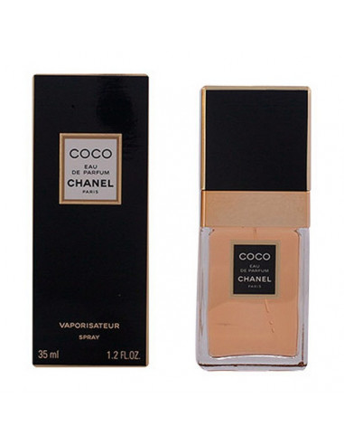 Damenparfum Coco Chanel EDP