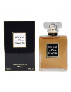 Perfume Mujer Coco Chanel EDP 2