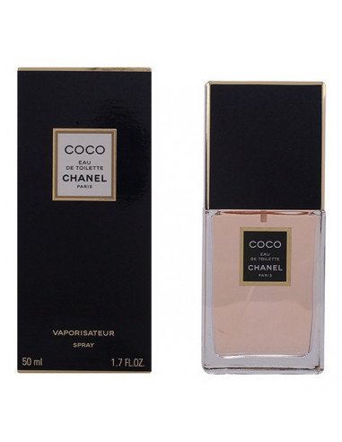 Damenparfüm Coco Chanel EDT