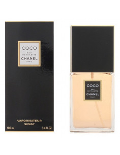 Damenparfüm Coco Chanel EDT 2