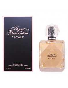 Perfume Mujer Fatale Black...