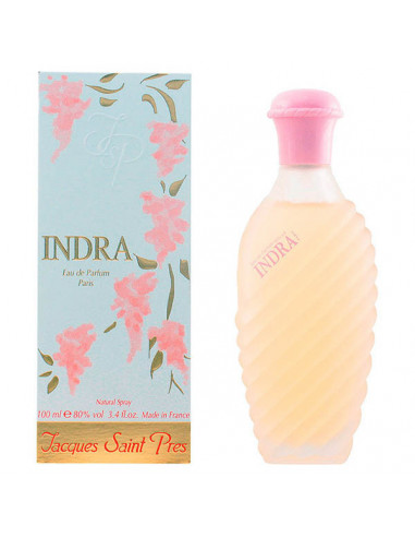Perfume Mujer Indra Ulric De Varens...