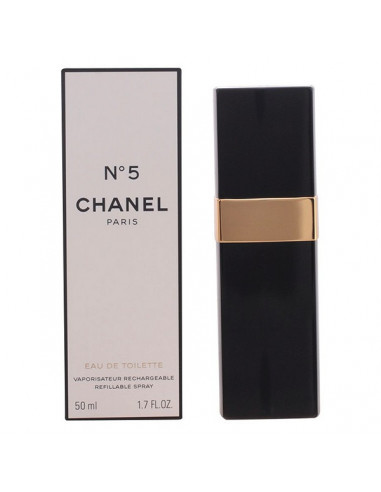 Damenparfum Nº 5 Chanel EDT