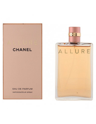Perfume Mujer Allure Chanel EDP