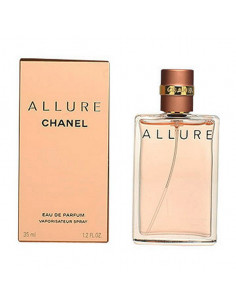 Perfume Mujer Allure Chanel... 2