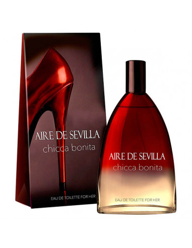 Perfume Mujer Aire Sevilla Chica...