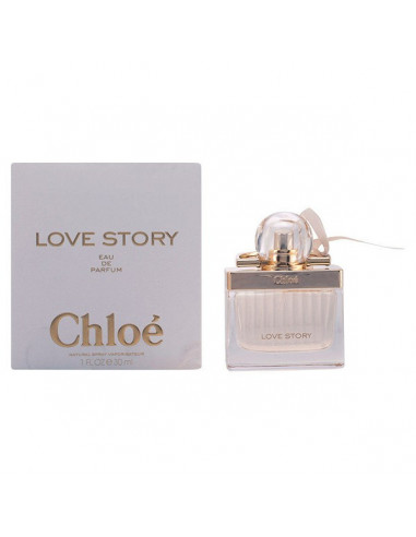 Perfume Mujer Love Story Chloe EDP
