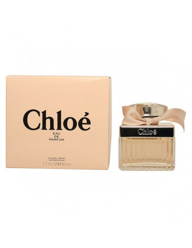 Damenparfum Signature Chloe EDP