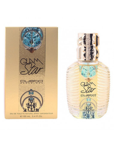 Damenparfüm Glam Star Custo EDT